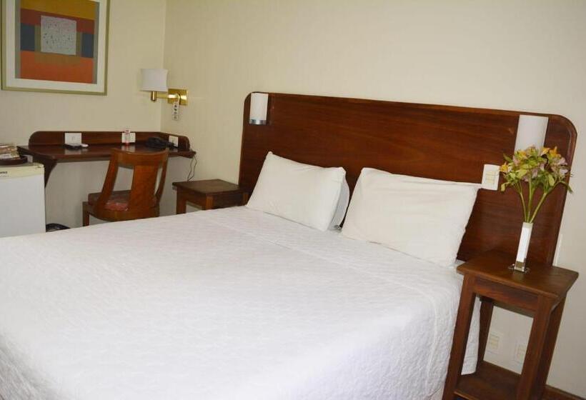 Suite, Pousada O Garimpo