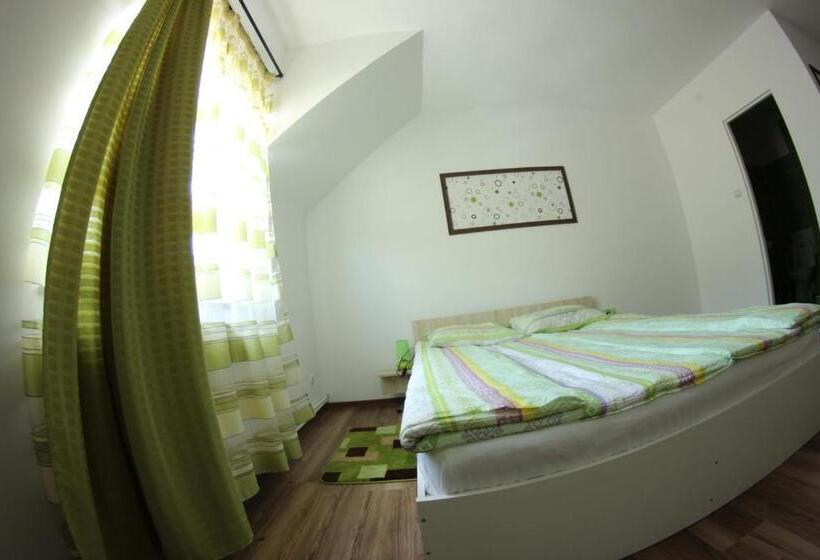 חדר סטנדרט, Pensiune ștefania