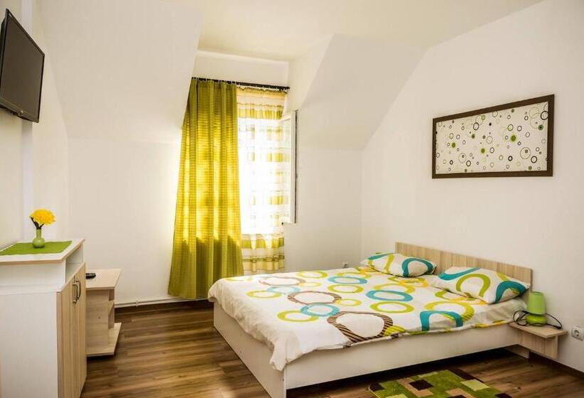 חדר סטנדרט, Pensiune ștefania