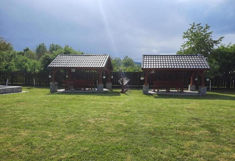 חדר סטנדרט, Pensiune ștefania