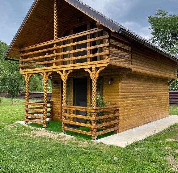 غرفة ديلوكس مطلة على الجبل, Pensiunea Gaiu