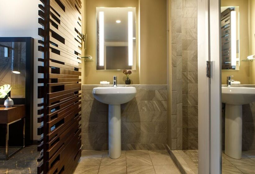 Люкс с Видом, Kimpton Overland Hotel Atlanta Airport, An Ihg