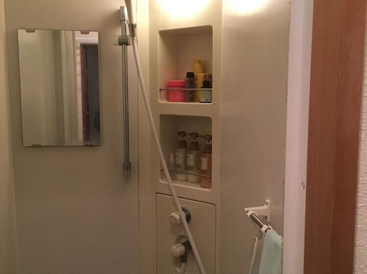 Номер Стандарт Трехместный, 1.2.3 Guest House