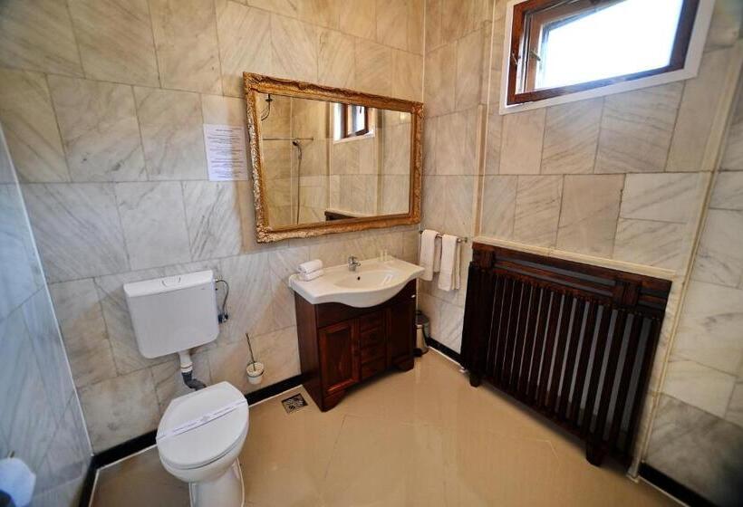 스탠다드 룸, Casa Negustorului