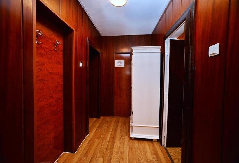 스탠다드 룸, Casa Negustorului