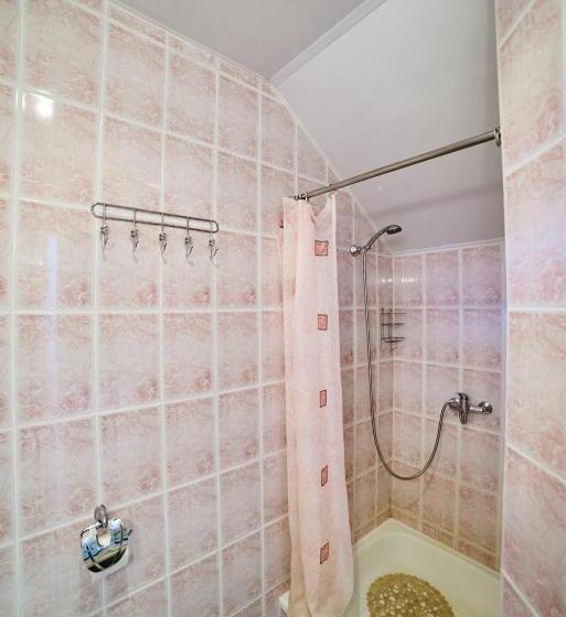 Номер Стандарт Трехместный, Cottage Kazka Lisu