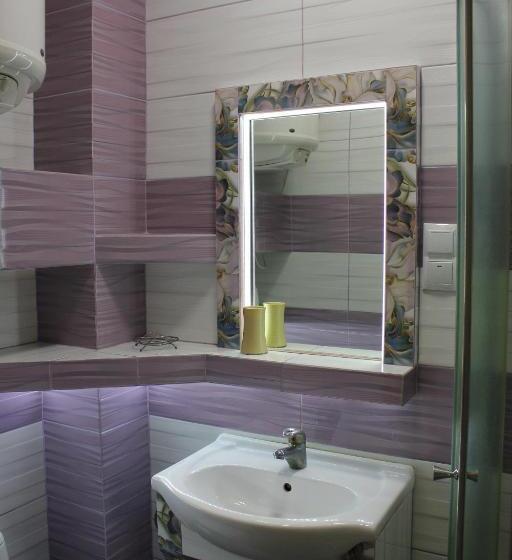 سوییت خانوادگی, Cottage Kazka Lisu