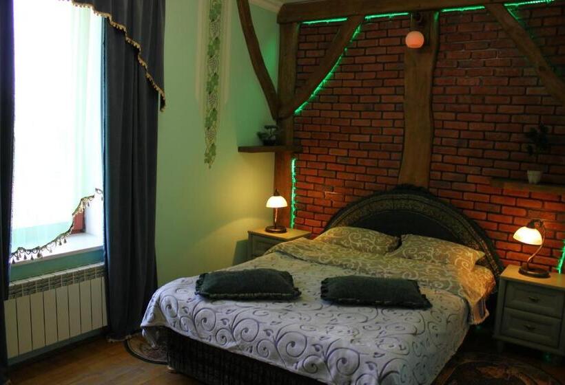 Family Suite, Cottage Kazka Lisu