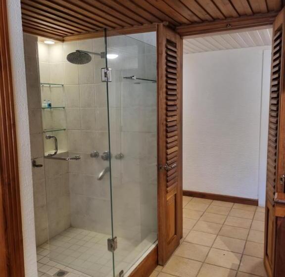 Familie Værelse Haveudsigt, Shanti Ghar Guest House