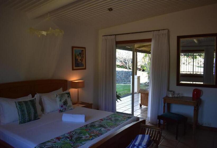 Standard Værelse Bjergudsigt, Shanti Ghar Guest House