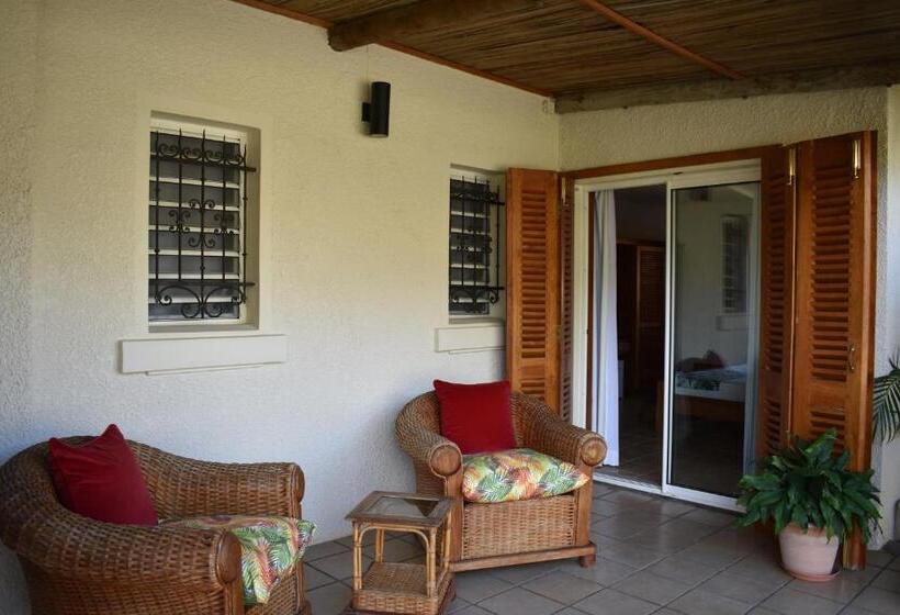 Standard Værelse Bjergudsigt, Shanti Ghar Guest House