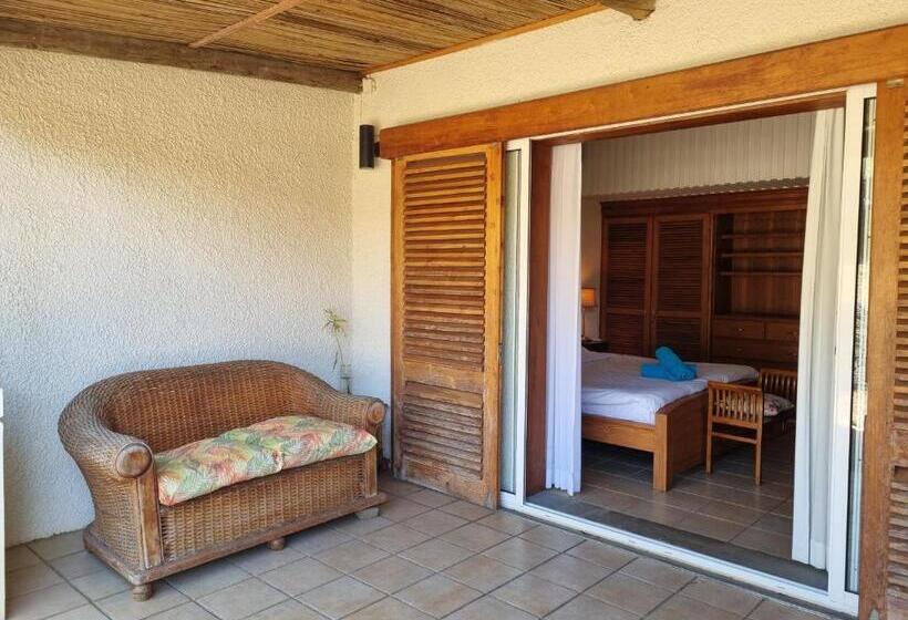 Standard Værelse Bjergudsigt, Shanti Ghar Guest House