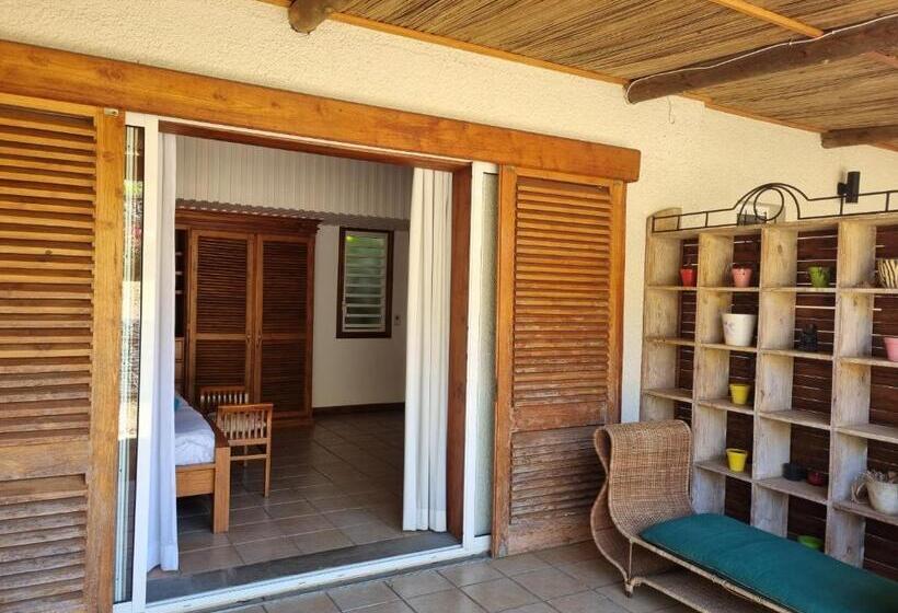 Standard Værelse Bjergudsigt, Shanti Ghar Guest House