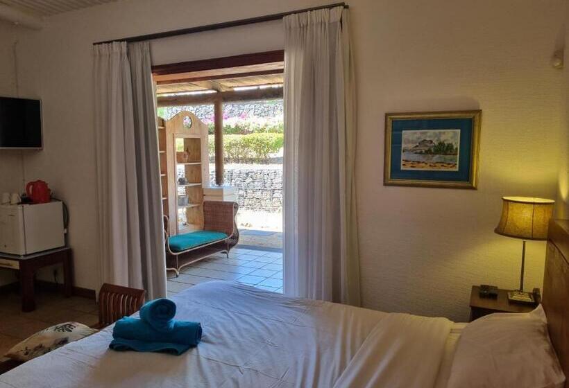 Standard Værelse Bjergudsigt, Shanti Ghar Guest House