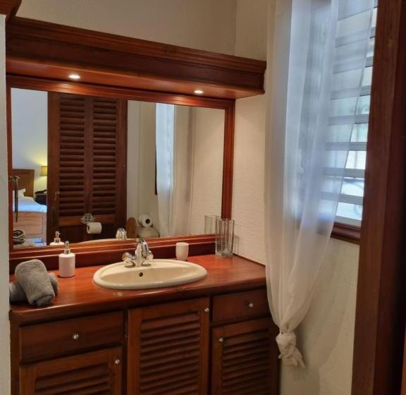 Standard Værelse Bjergudsigt, Shanti Ghar Guest House