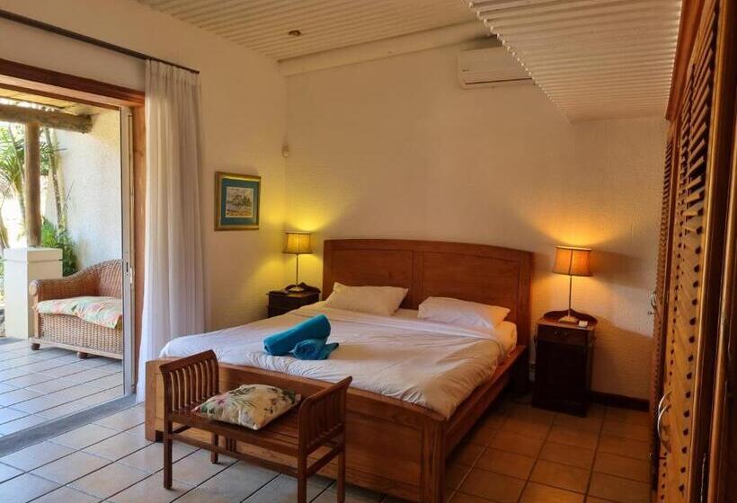 Standard Værelse Bjergudsigt, Shanti Ghar Guest House