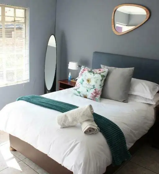 Standard-huone, Villa De La Rosa Klerksdorp