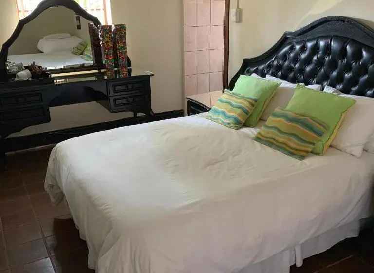 Standard-huone, Villa De La Rosa Klerksdorp