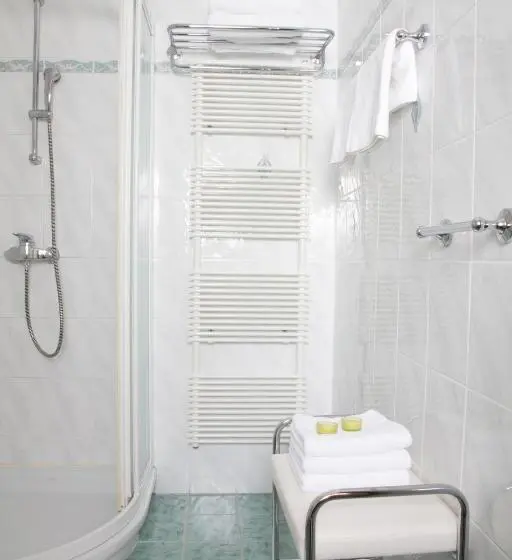 اتاق استاندارد, Guesthouse Avsenik