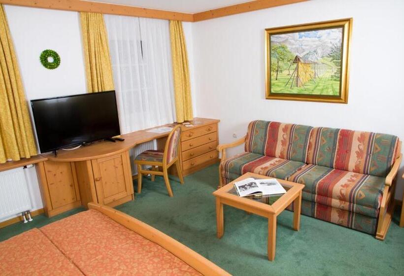 اتاق استاندارد, Guesthouse Avsenik