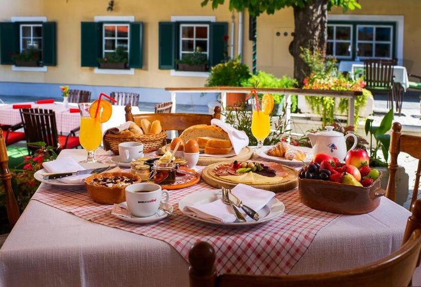 اتاق استاندارد, Guesthouse Avsenik