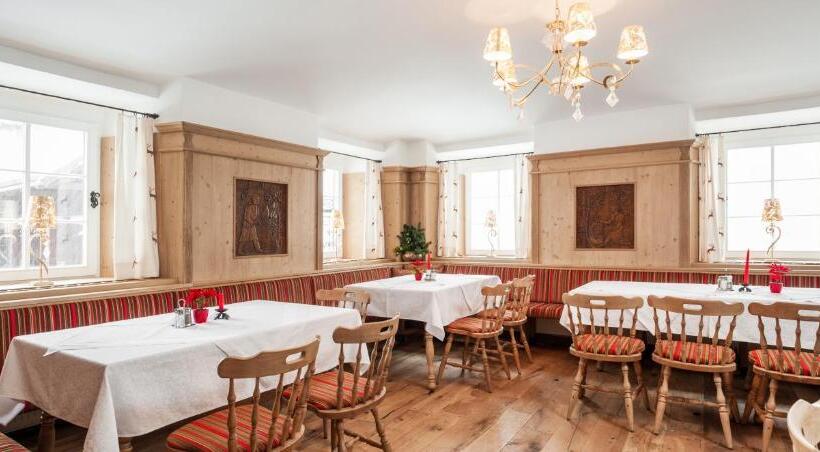 اتاق استاندارد, Guesthouse Avsenik