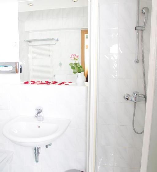 سوییت, Guesthouse Avsenik