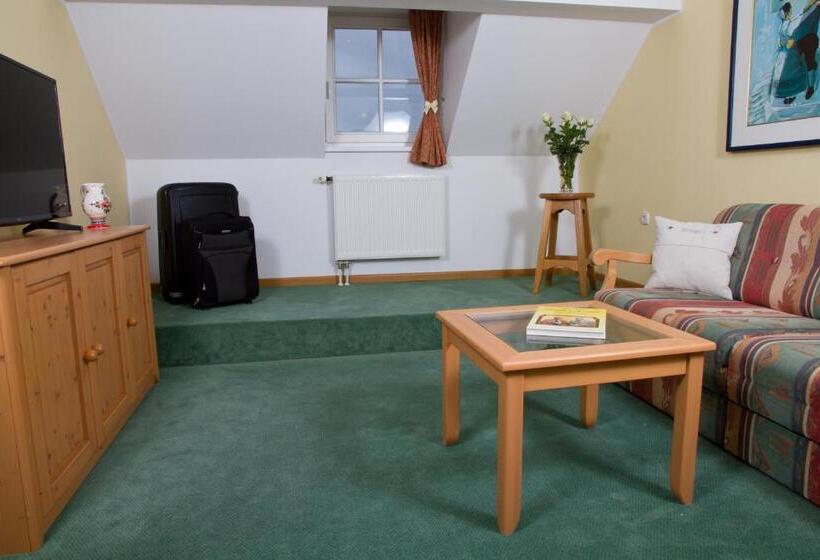 سوییت, Guesthouse Avsenik