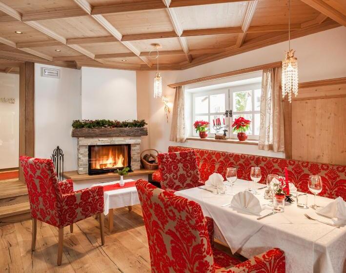 سوییت, Guesthouse Avsenik