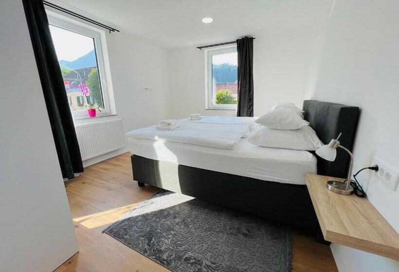 آپارتمان 1 خوابه, Guesthouse Avsenik