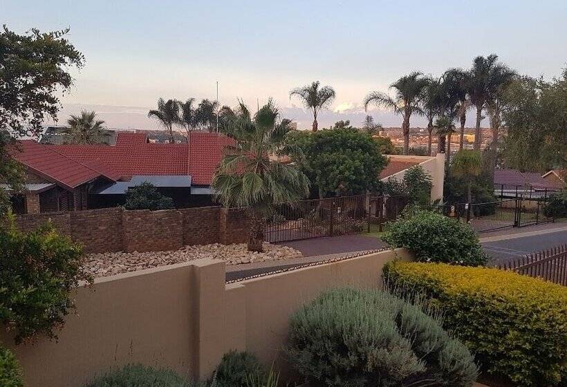 غرفة قياسية, Physeqfit Guesthouse & Spa