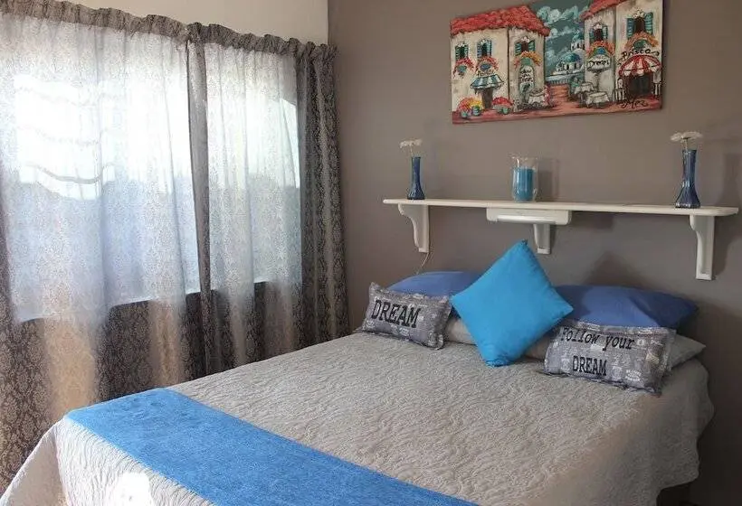 اتاق استاندارد, Physeqfit Guesthouse & Spa