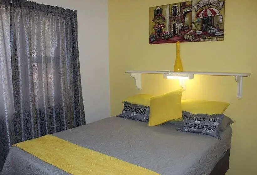 اتاق استاندارد, Physeqfit Guesthouse & Spa