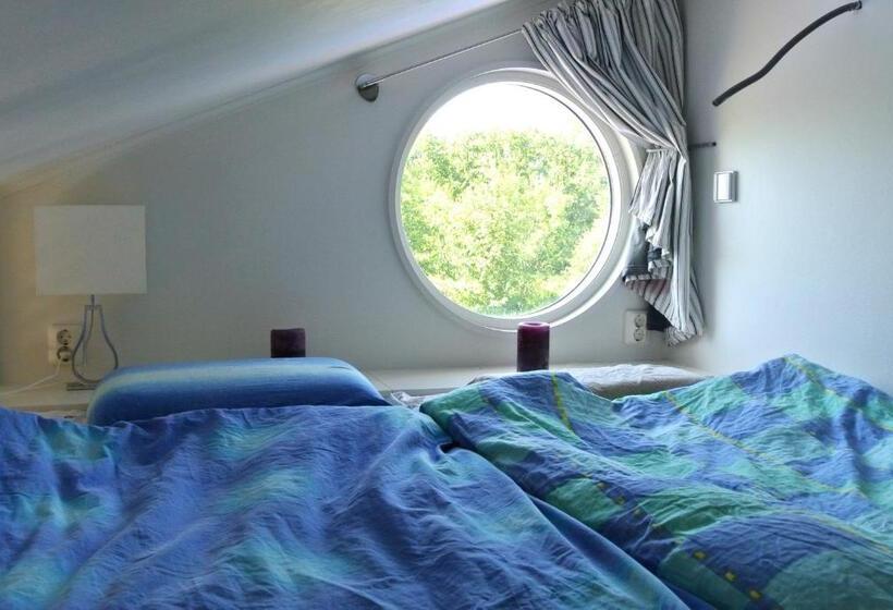 Номер Стандарт Вид на Озеро, Room By Water
