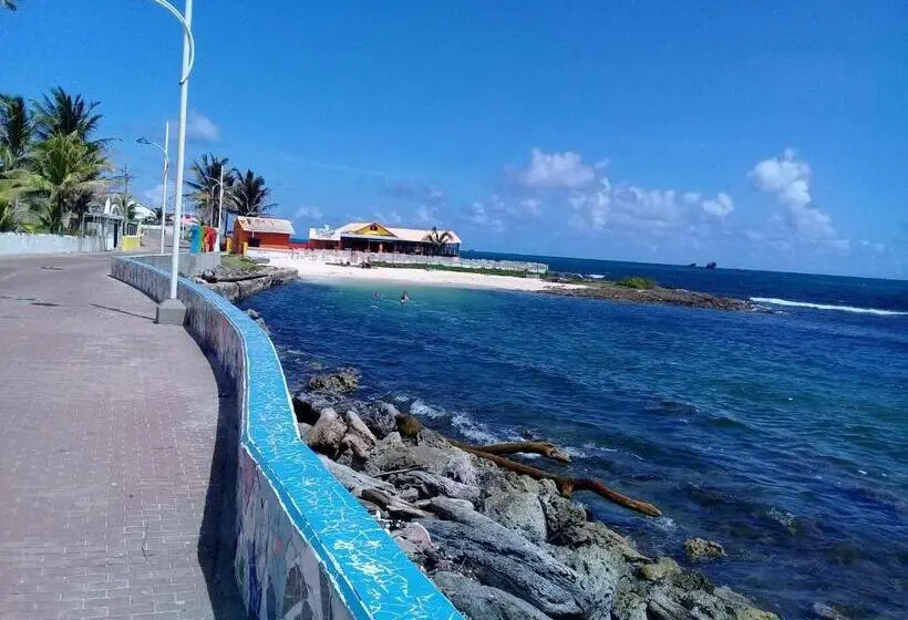 اتاق اکونومی, Victoria S Gennie Bay Village Hostal