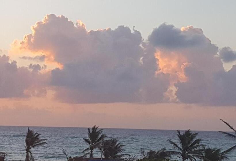 سوییت جونیور لوکس, Victoria S Gennie Bay Village Hostal