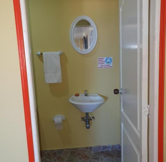 اتاق اکونومی, Victoria S Gennie Bay Village Hostal