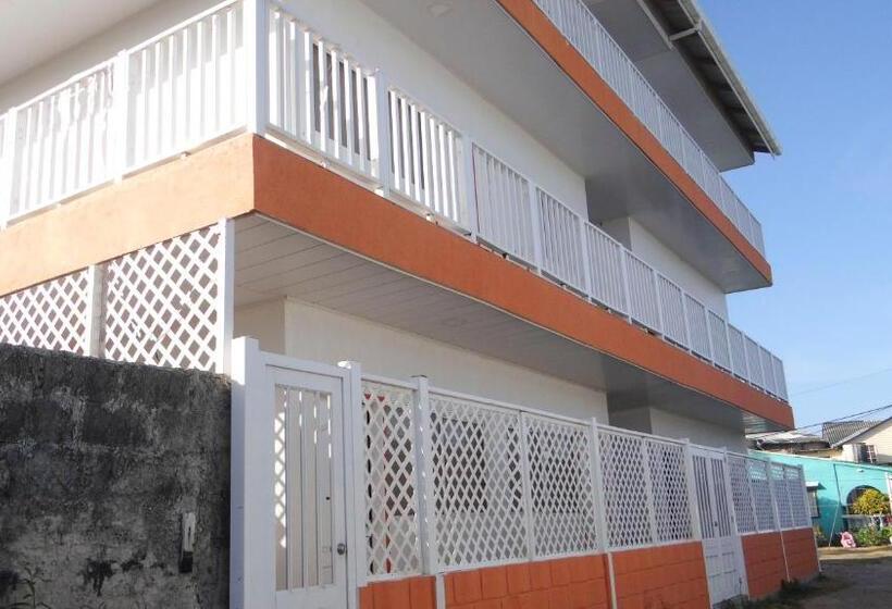 اتاق اکونومی, Victoria S Gennie Bay Village Hostal