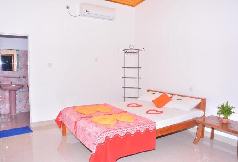 Номер Deluxe, Pleasant Park Holiday Inn