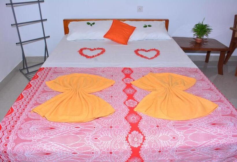 Номер Deluxe, Pleasant Park Holiday Inn