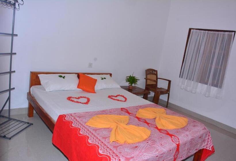 Номер Deluxe, Pleasant Park Holiday Inn