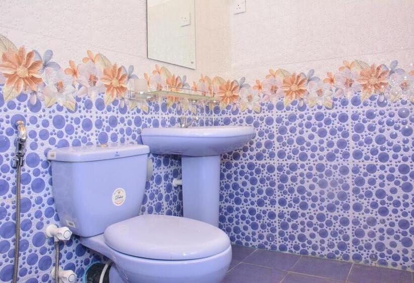 Номер Стандарт Трехместный, Pleasant Park Holiday Inn