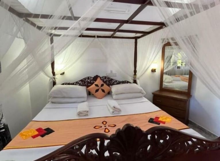 סוויטה דלוקס, Lucky Prince Villa