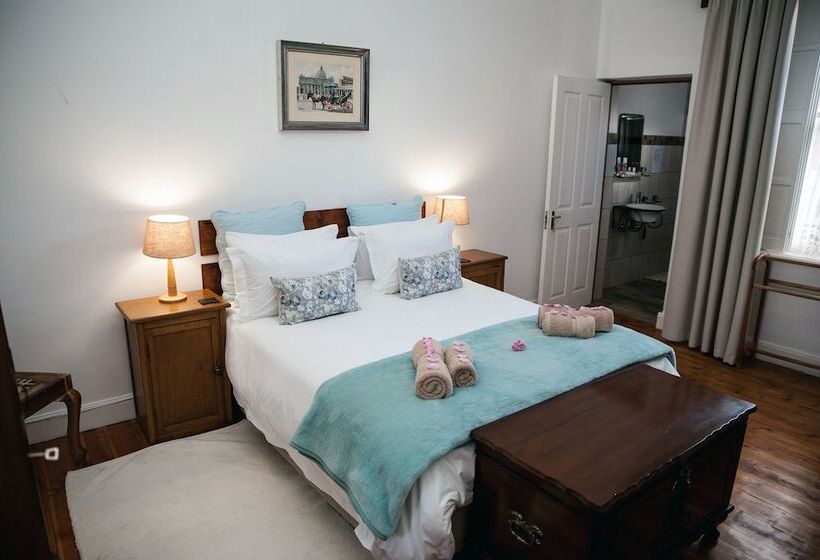 غرفة قياسية, Petal S Place