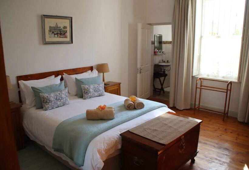 غرفة قياسية, Petal S Place