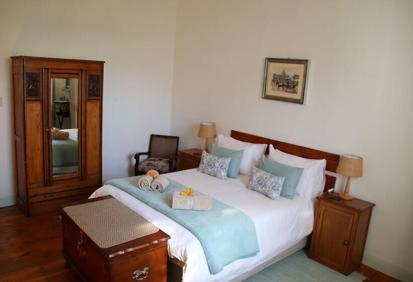 غرفة قياسية, Petal S Place