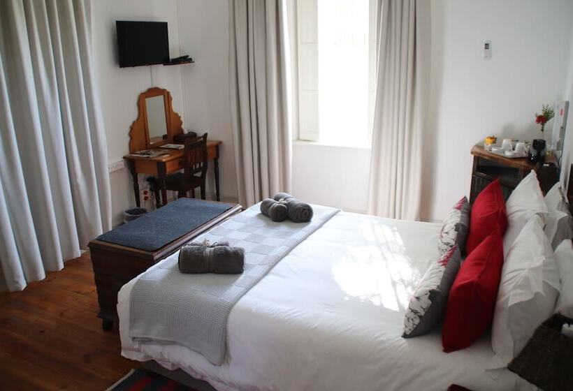 غرفة قياسية, Petal S Place