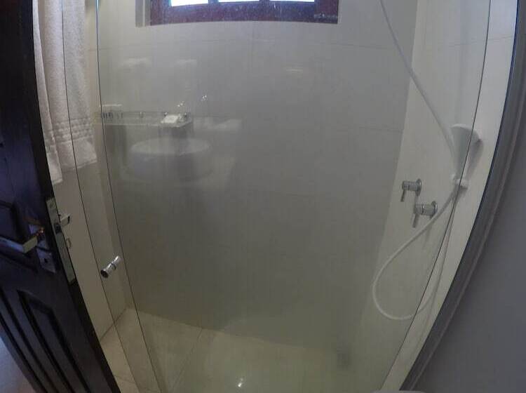 Suite, Pousada Nascer Do Sol