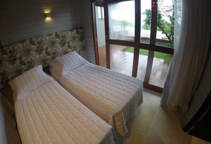 Suite, Pousada Nascer Do Sol