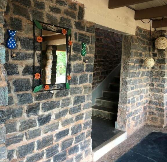 Шале Superior 1 Спальня, Pousada Vidinha Bela